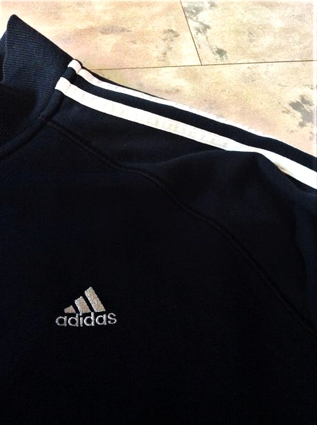 Mikina adidas na zips, adidas,xxxl