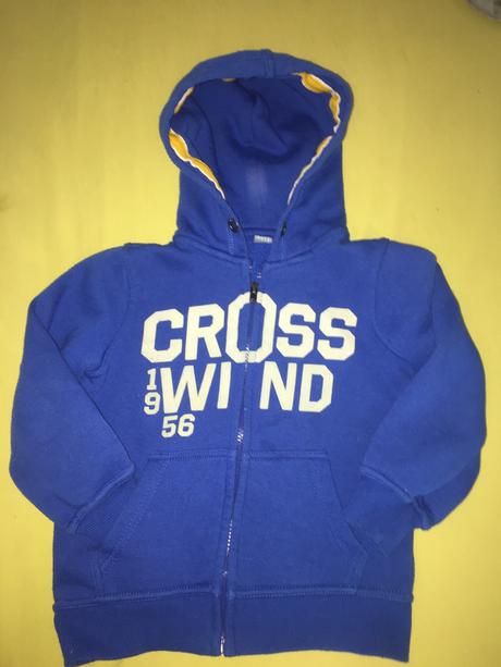 Mikina, dopodopo,104