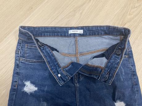 Predam krasne chlapcenske rifle 170cm, ako nove, reserved,170