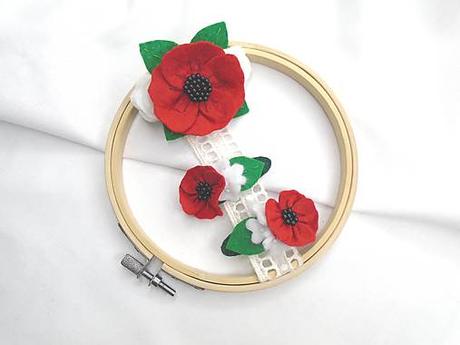 Sponky do vlasov, sety,