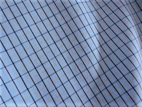 Letná košeľa fishbone, fishbone,xl