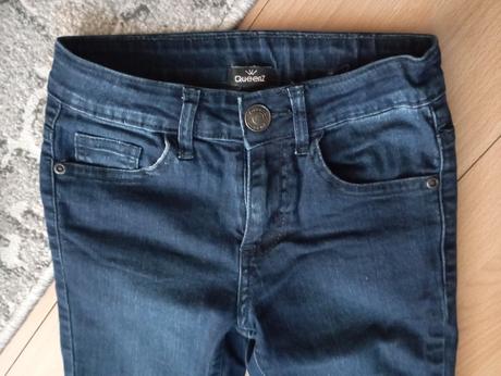 Roztrhané rifle, 140