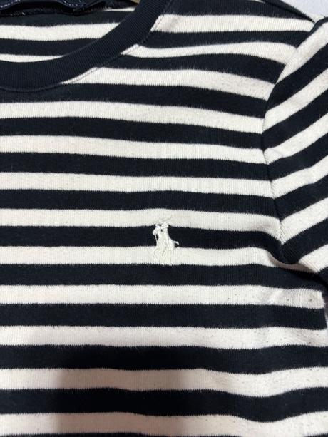 Pasikave tricko, ralph lauren,s