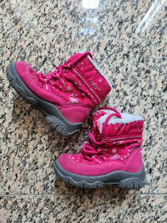 Superfit čižmičky, superfit,22