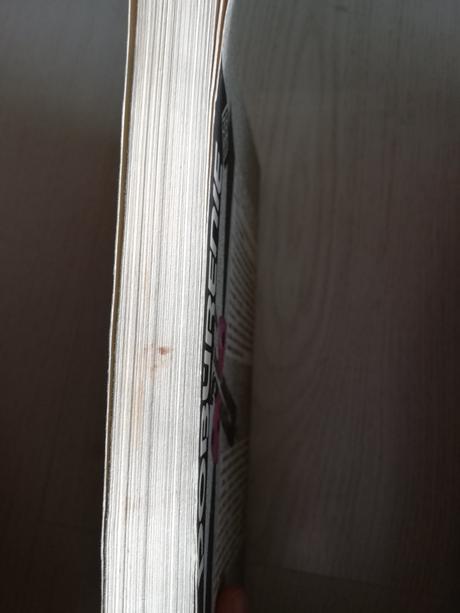 H.denker - pobúrenie, 