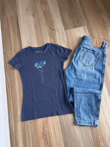 Tričko alpine pro, alpine pro,xs