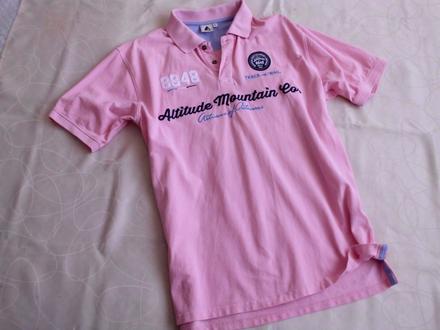 8848 polo, l
