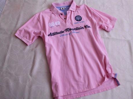 8848 polo, l