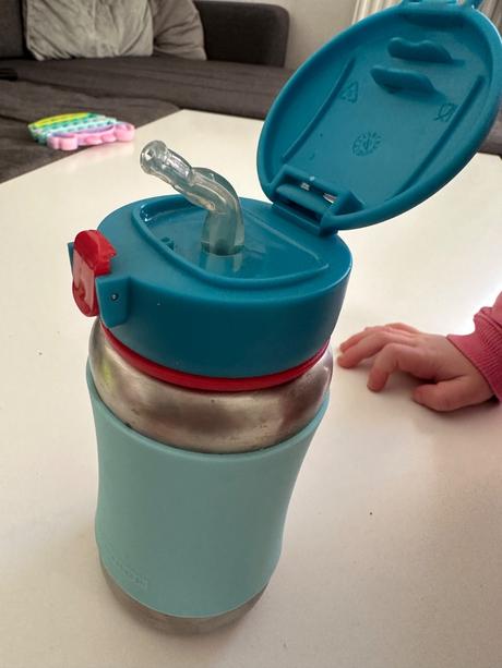 Termoska skip hop zoo,