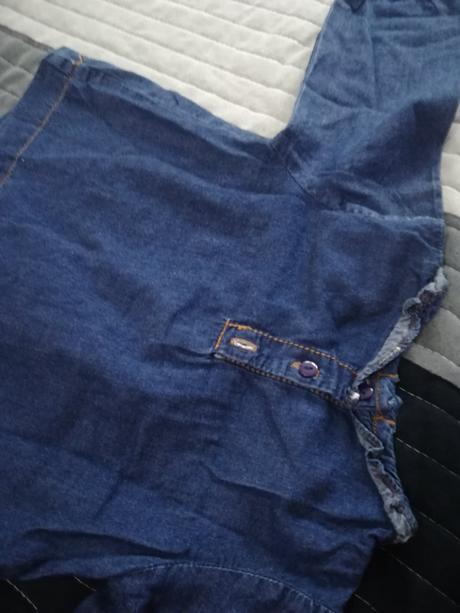 Riflova tunika 86-92, hema,92