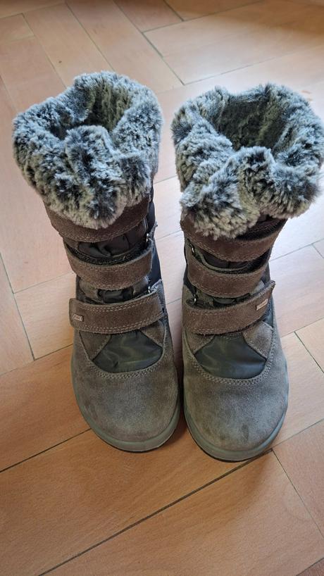 Zimné čižmičky primigi, primigi,33