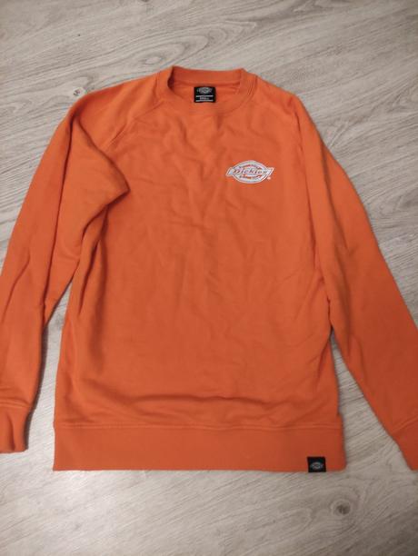 Dámska mikina dickies, s