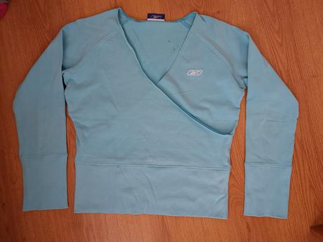 Tričko zn. reebok, l