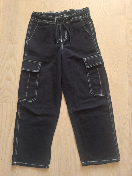 Nohavice, chapter young,140