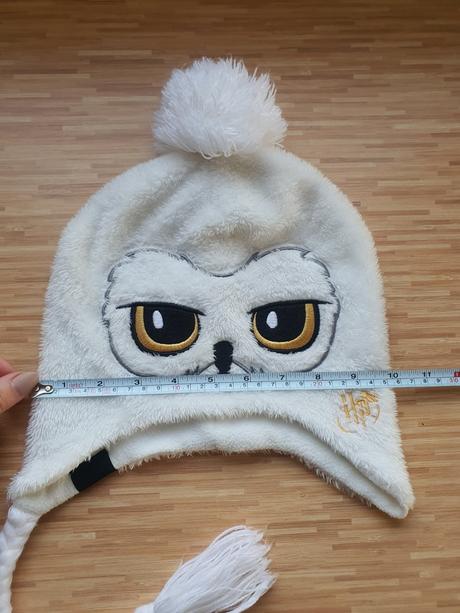 Podsita ciapka hedviga, 98