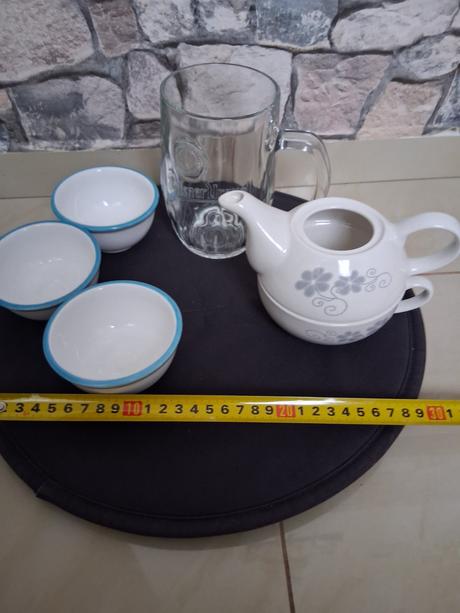 Darujem-aj samostatne, 