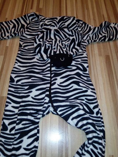 Overal aj na karneval, early days,80