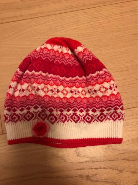 Čiapka prechodna, h&m,86