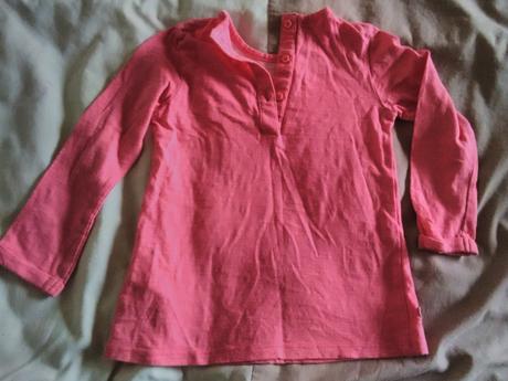 Tričko s motilikmi, george,92