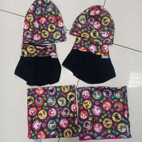 Softshelova suprava psik, unuo,80 / 98