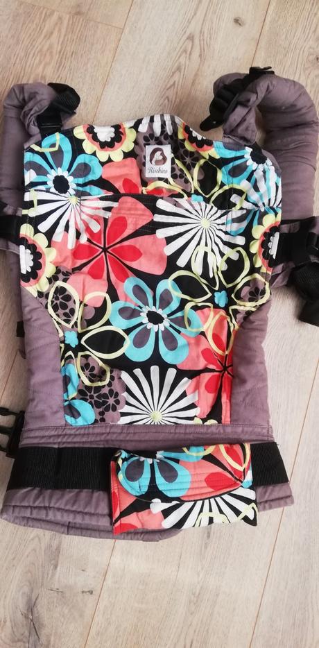 Rischino nosič, rischino