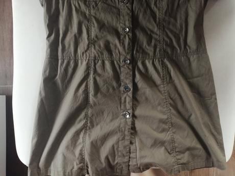 Dámska košeľa č. 42, l