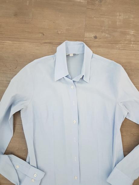 Modra kosela koton, 38