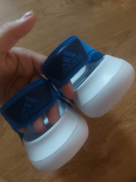 Adidas sandale, adidas,34