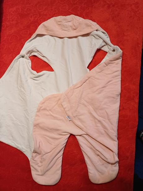 Zavinovačka do sedačky, emitex