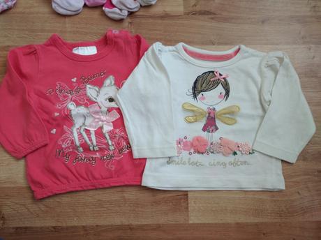 Veľký balík 3-6 mesiacov, 68–80