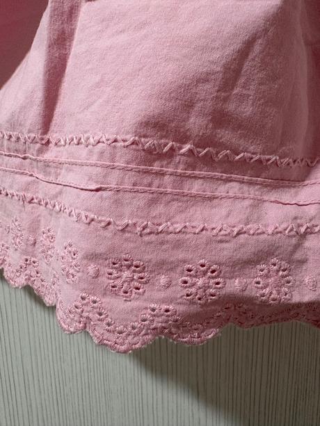 Dievčenské šaty, gap,62