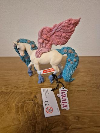 Bayala pegas kvetinový, 