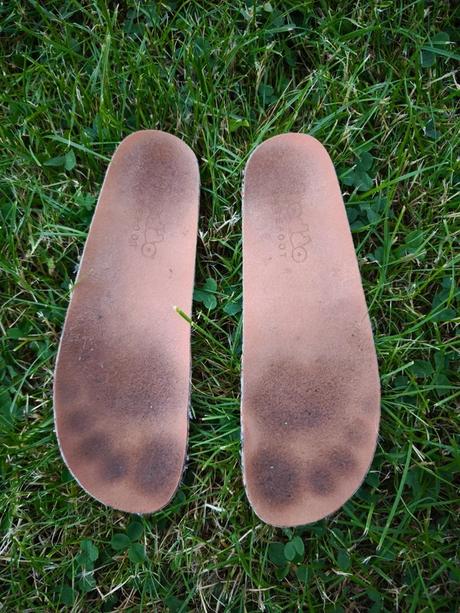 Froddo barefoot spring tex celoročné vyššie topánk, froddo,35