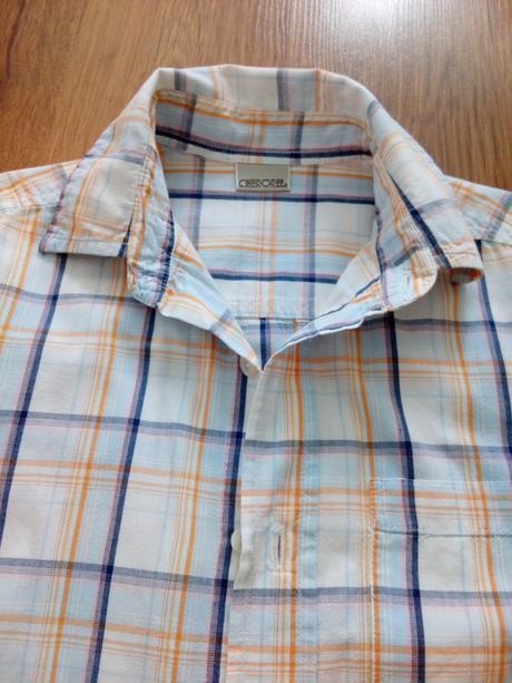 Kosela, cherokee,128