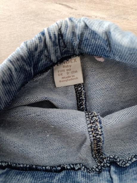 Lindex šortky, lindex,80