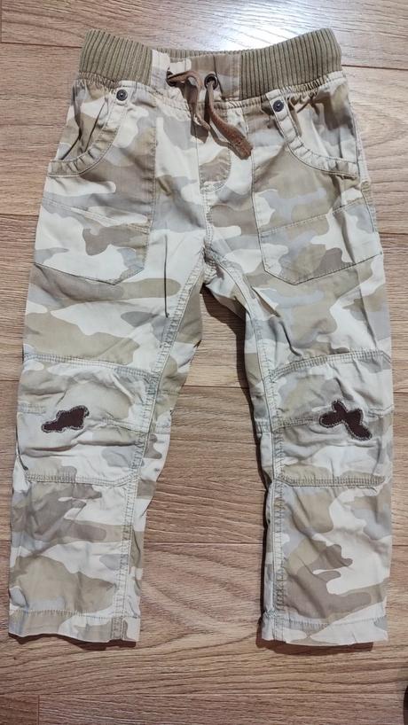 Maskáče next 104, next,104