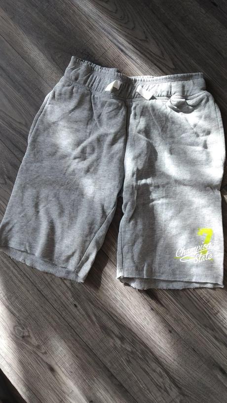 Teplákové kraťasy, alive,140