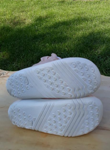 Gumaky bobux splash seashell vel.25, bobux,25