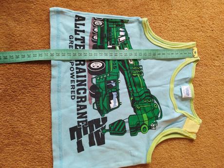 Tielko 80 s poštou, 80