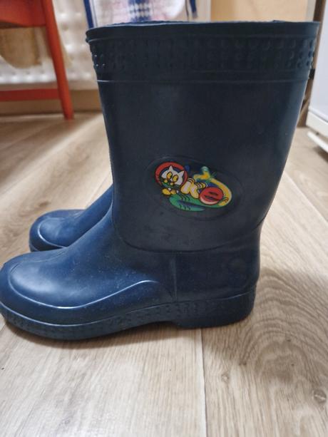 Gumáky nezateplené 33, 33