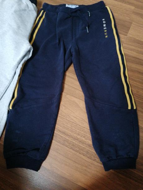 Mayoral hrubšie tepláky 98 - 2 pack, mayoral,86