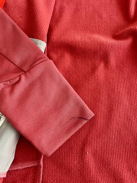 Salewa turistická mikina, salewa,116