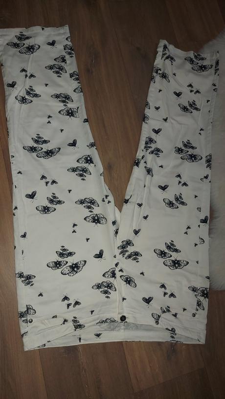 Letne 7/8 nohavice, m