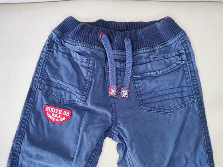 Fagottino chlapčenské rifle, fagottino,92