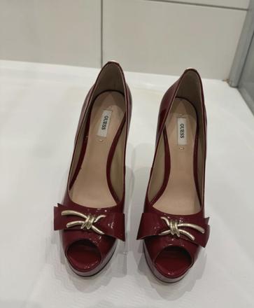 Dámske lodičky guess, guess,39