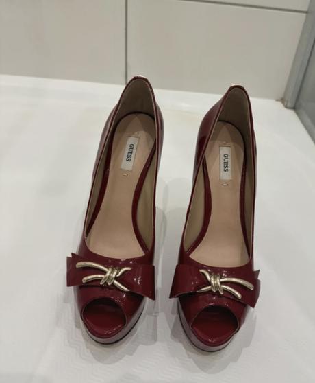 Dámske lodičky guess, guess,39