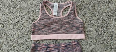 Spodná bielizeň 134/140, kik,134