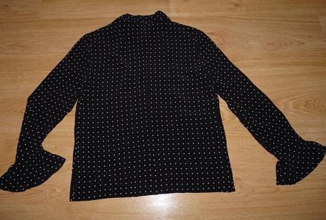 So stojáčikom, zara,xs