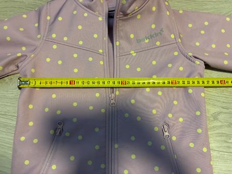 Prechodna bunda, pepco,122