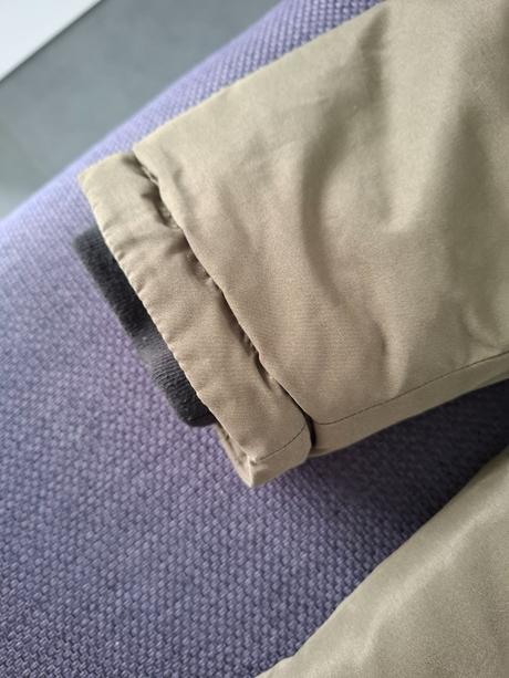 Bunda párka, sinsay,158